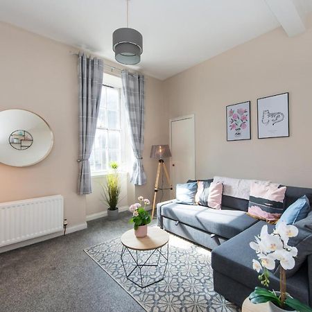 Downtown And Central 1 Bed In Édimbourg Extérieur photo