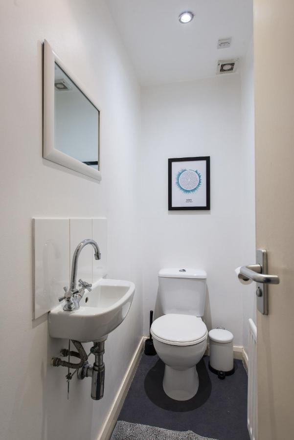 Downtown And Central 1 Bed In Édimbourg Extérieur photo